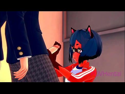 ❤️ ከMichiru Kagemori ጋር አዲስ የከብት እርባታ ❤️ ጥራት ያለው የወሲብ ፊልም ❌